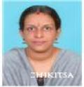 Dr. Bindu Varma Ayurvedic Doctor Kochi